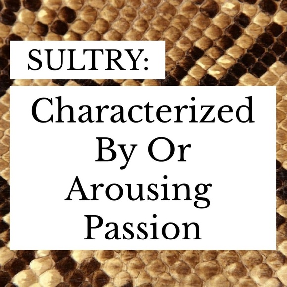 🐍 SSS Sultry Snakeskin🐍STUNNERS - Picture 2 of 8